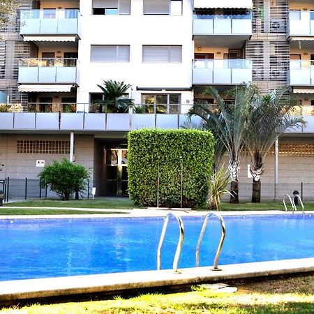 Marina Raset, 3 Dormitorios, Centro, By Bookindenia Exterior photo