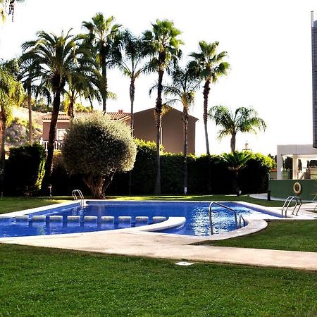 Marina Raset, 3 Dormitorios, Centro, By Bookindenia Exterior photo